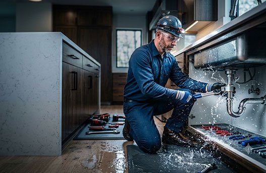 Professional Plumbing for Every Industry