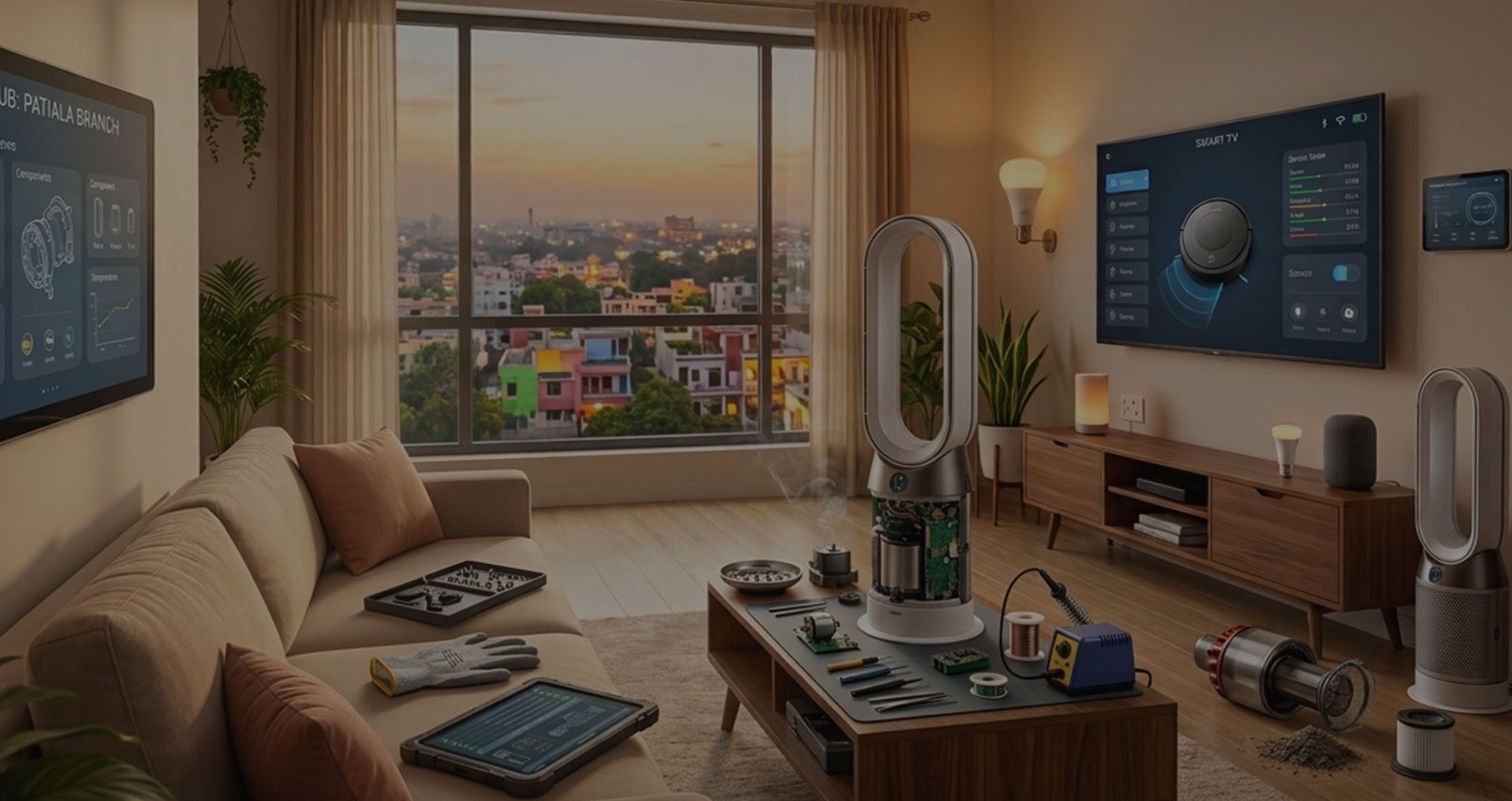  Smart-Home-Devices