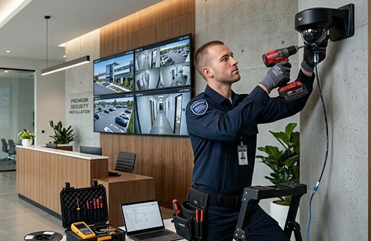 CCTV Solutions