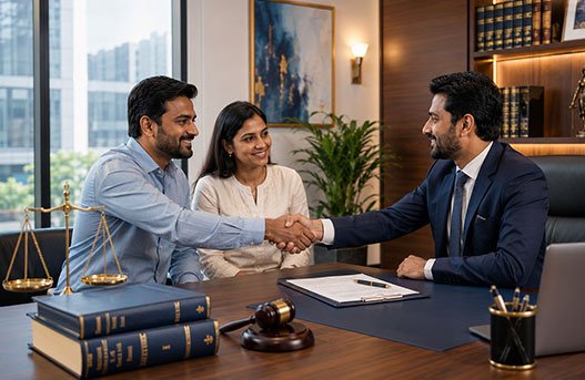 Law firm