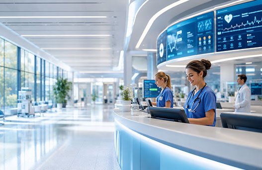 Medical Industry