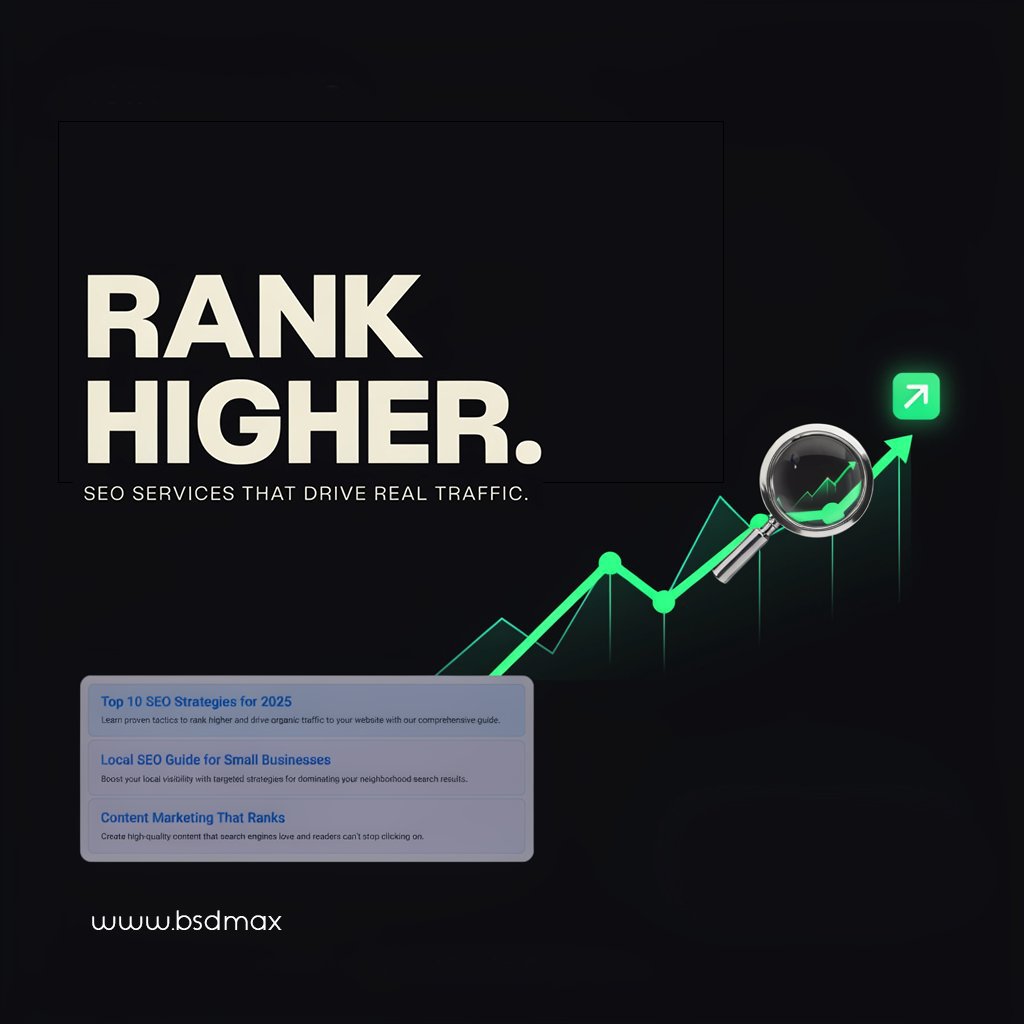 seo services